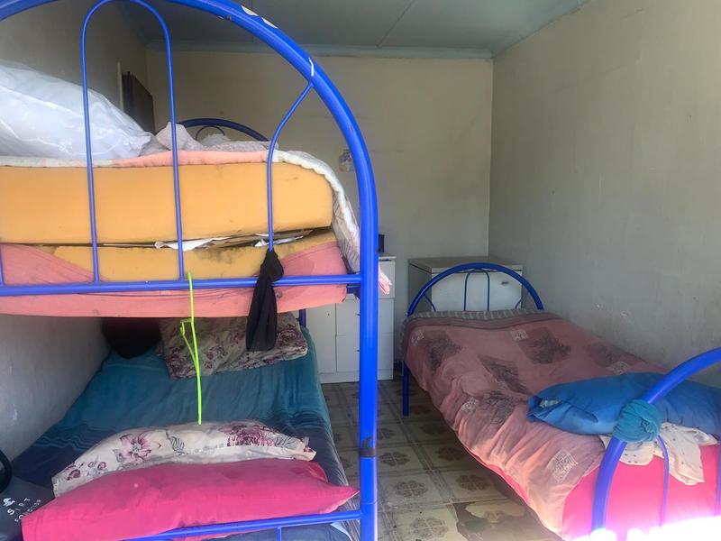 4 Bedroom Property for Sale in Beacon Valley Western Cape